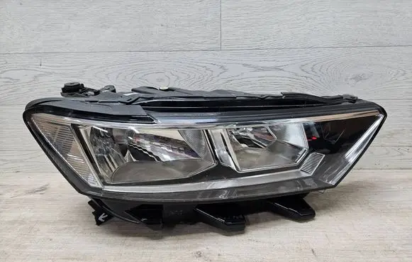 Volkswagen T-Roc Headlight/headlamp 2GA941006B