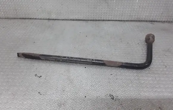 Ford Transit Wheel nut wrench 
