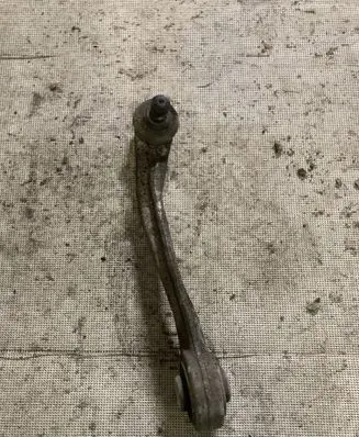 Audi A4 S4 B8 8K Front control arm