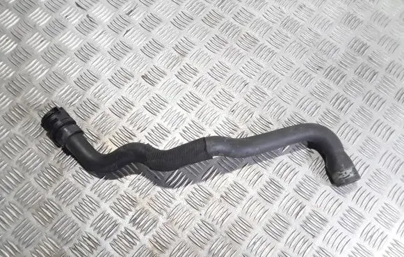 Opel Crossland X Engine coolant pipe/hose 9801018280 HSR22605