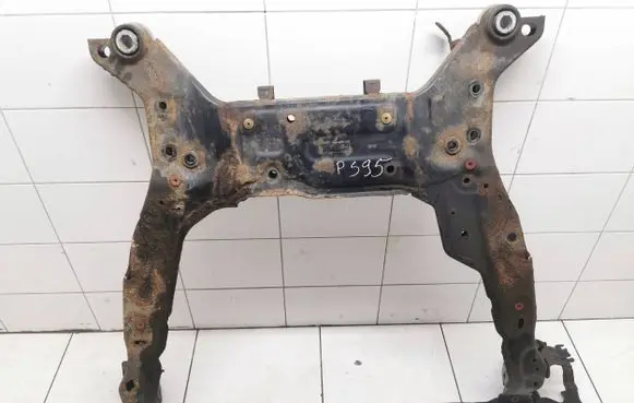 Ford Galaxy Front subframe G9n5000 T033a