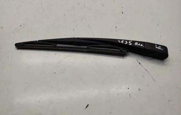 Hyundai ix35 Rear wiper blade 