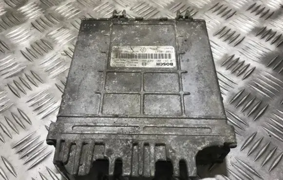 Engine control unit/module