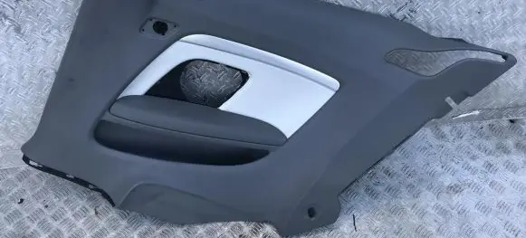 Audi A5 8T 8F Front door card panel trim 8t08670361cr achat