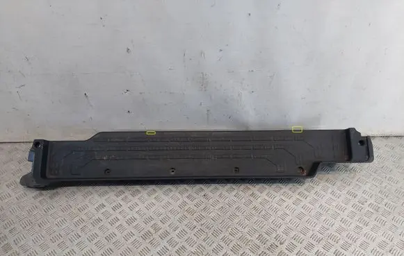 Volkswagen Crafter Sill 7C0863726A 7C0863726B