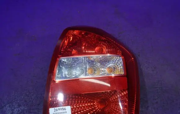 KIA Cerato Rear/tail lights 924022F2R
