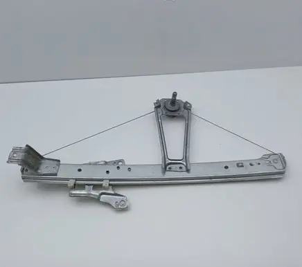 Mercedes-Benz A W168 Rear door manual window regulator 