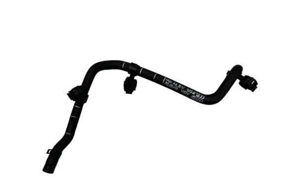 MG ZS Electric car engine cooling hoses/pipes 10581833