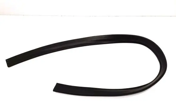 Mercedes-Benz EQC Engine compartment rubber A2538315900
