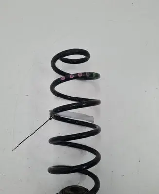 Audi A4 S4 B8 8K Rear coil spring