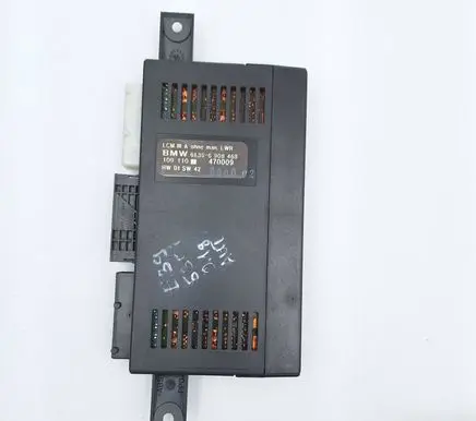 BMW 5 E39 Light module LCM 6908468 61356908468 109110