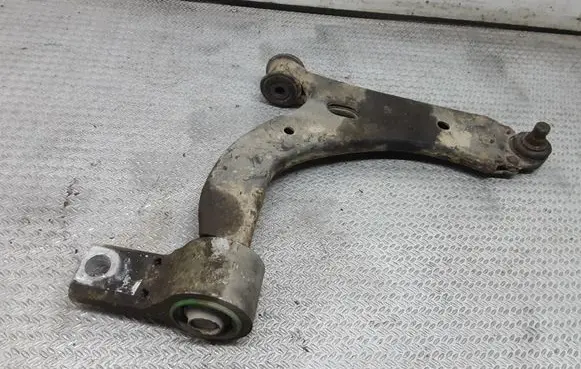 Mazda 2 Front lower control arm/wishbone