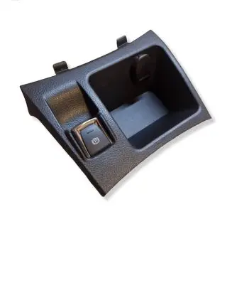 Nissan Qashqai Cigarette lighter trim front 969XC4EH0A