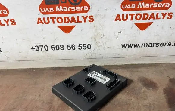 Audi Q5 SQ5 Comfort/convenience module 8K0907063P F005V00851