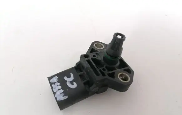Volkswagen PASSAT CC Air pressure sensor 0281002977 03G906051E