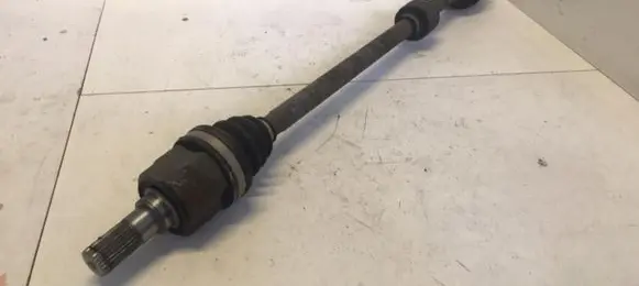 Hyundai i10 Front driveshaft