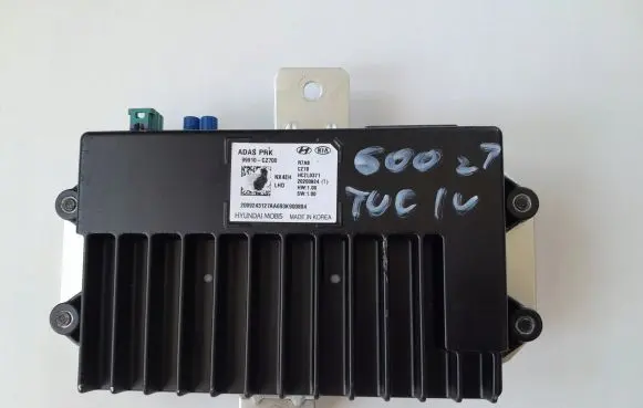 Hyundai Tucson IV NX4 Other control units/modules 99910CZ700