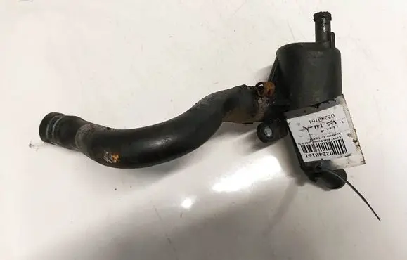 Fiat Punto (188) Breather/breather pipe/hose 55185372