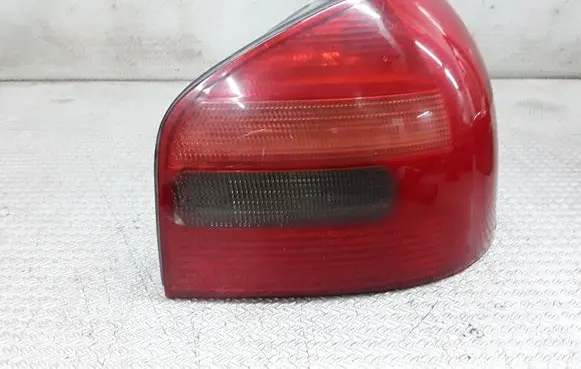 Audi A3 S3 8L Rear/tail lights 8L0945257