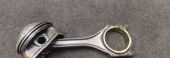 Audi A6 S6 C6 4F Piston 84L103