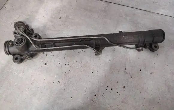 Audi A8 S8 D3 4E Steering rack mechanical part 7852501903