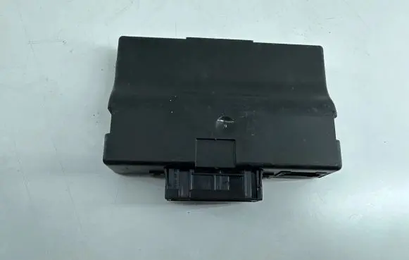 Audi A8 S8 D4 4H Gateway control module 4H0907468C 4H0907468D