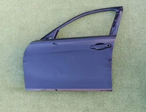 BMW 3 F30 F35 F31 Front door 7259233