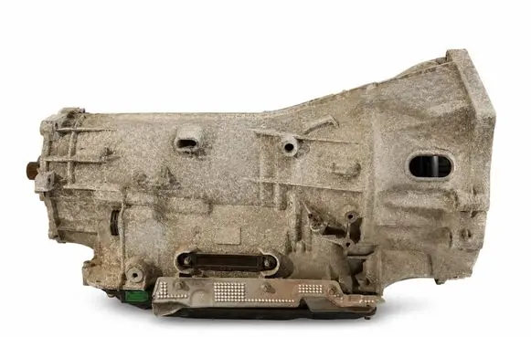 BMW 4 F32 F33 Automatic gearbox 8627134 8623975