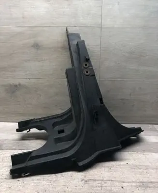 Headlight/headlamp mounting bracket