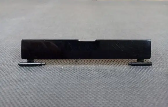 Mercedes-Benz B W246 W242 Roof bar rail cover 646903