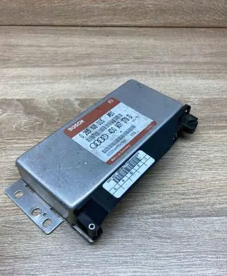 Audi A4 S4 B5 8D ABS control unit/module 4D0907379D 0265108005 USED