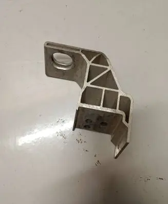 Mercedes-Benz C W205 Radiator mount bracket A2055014120