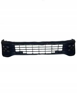 Volkswagen Golf VIII Front bumper lower grill 5H0805903