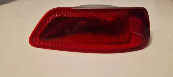 Jeep Grand Cherokee Rear fog light 363023