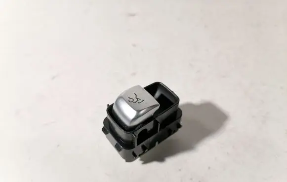 Mercedes-Benz C W205 Tailgate opening switch A2229052303