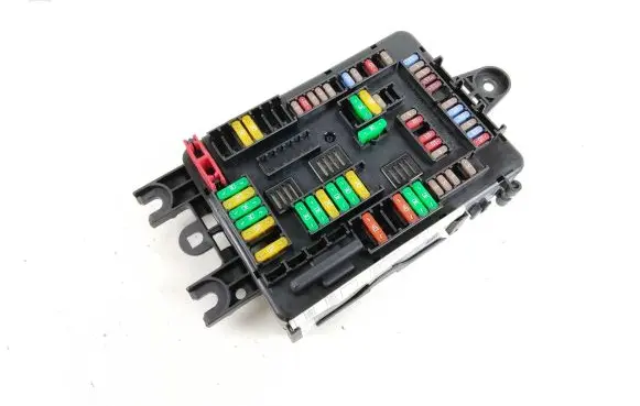 BMW X5 F15 Fuse module 95256301 6819651