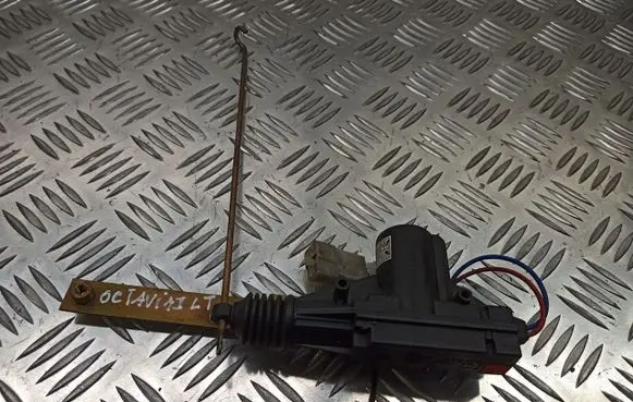 Skoda Octavia Mk1 (1U) Sliding door latching motor 