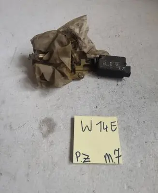 Renault Espace II Rear door lock 238429