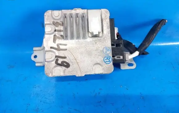 Toyota Prius (XW30) Power steering control unit/module 8965047240