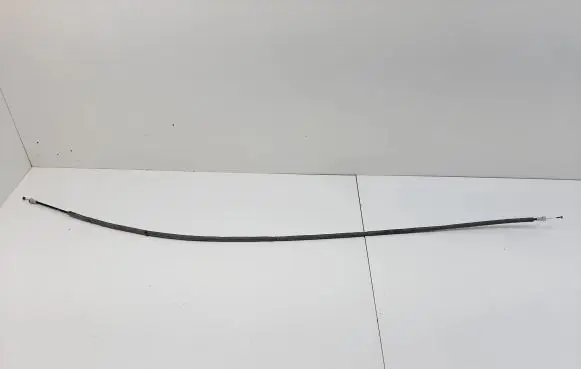 Mercedes-Benz Vito Viano W639 Sliding door cable line A63976019