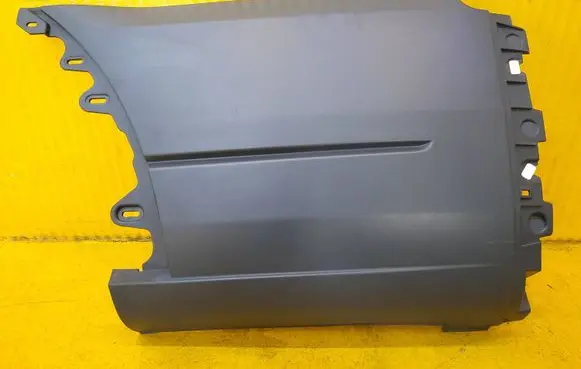 Ford Transit VII Rear bumper BK31 17927