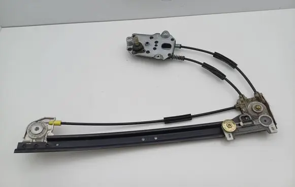 BMW 5 E39 Rear door manual window regulator 8159833