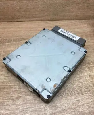 Ford Galaxy Engine control unit/module ECU YM2A12A650FE 7M5906022Q NAVE