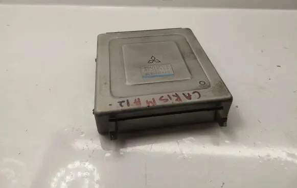 Mitsubishi Carisma Engine control unit/module MD355869 E2T68375