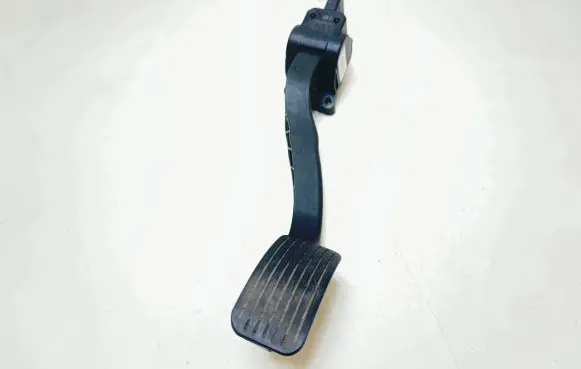 Peugeot 3008 I Accelerator throttle pedal 9671417080 0280755169