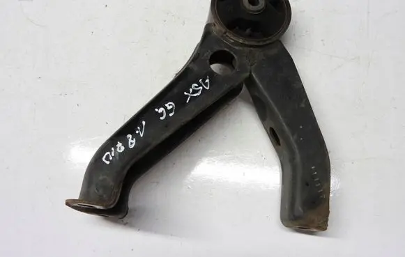 Mitsubishi ASX Other dashboard part 1505Adda5t20
