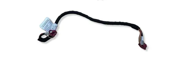 BMW X1 F48 F49 Sound system wiring loom 9380944
