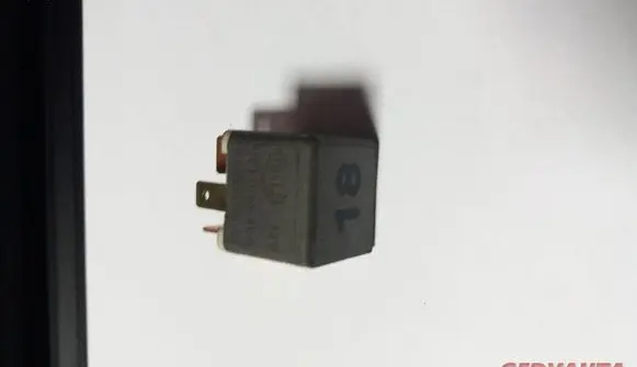 Audi A6 S6 C5 4B Other relay 191937503