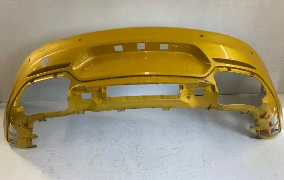 Mercedes-Benz AMG GT R190 C190 Rear bumper