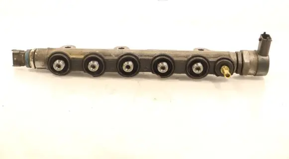 Renault Scenic II - Grand scenic II Fuel main line pipe 0445214153